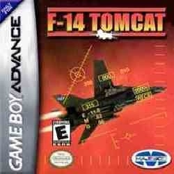 F-14 Tomcat (USA, Europe)